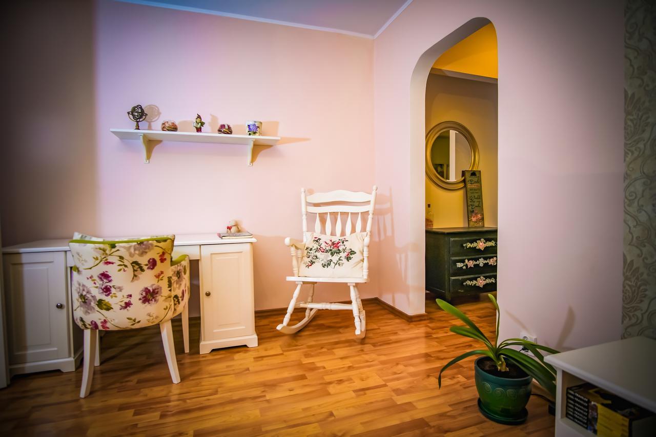 Mozaic Home Bucarest Exterior foto